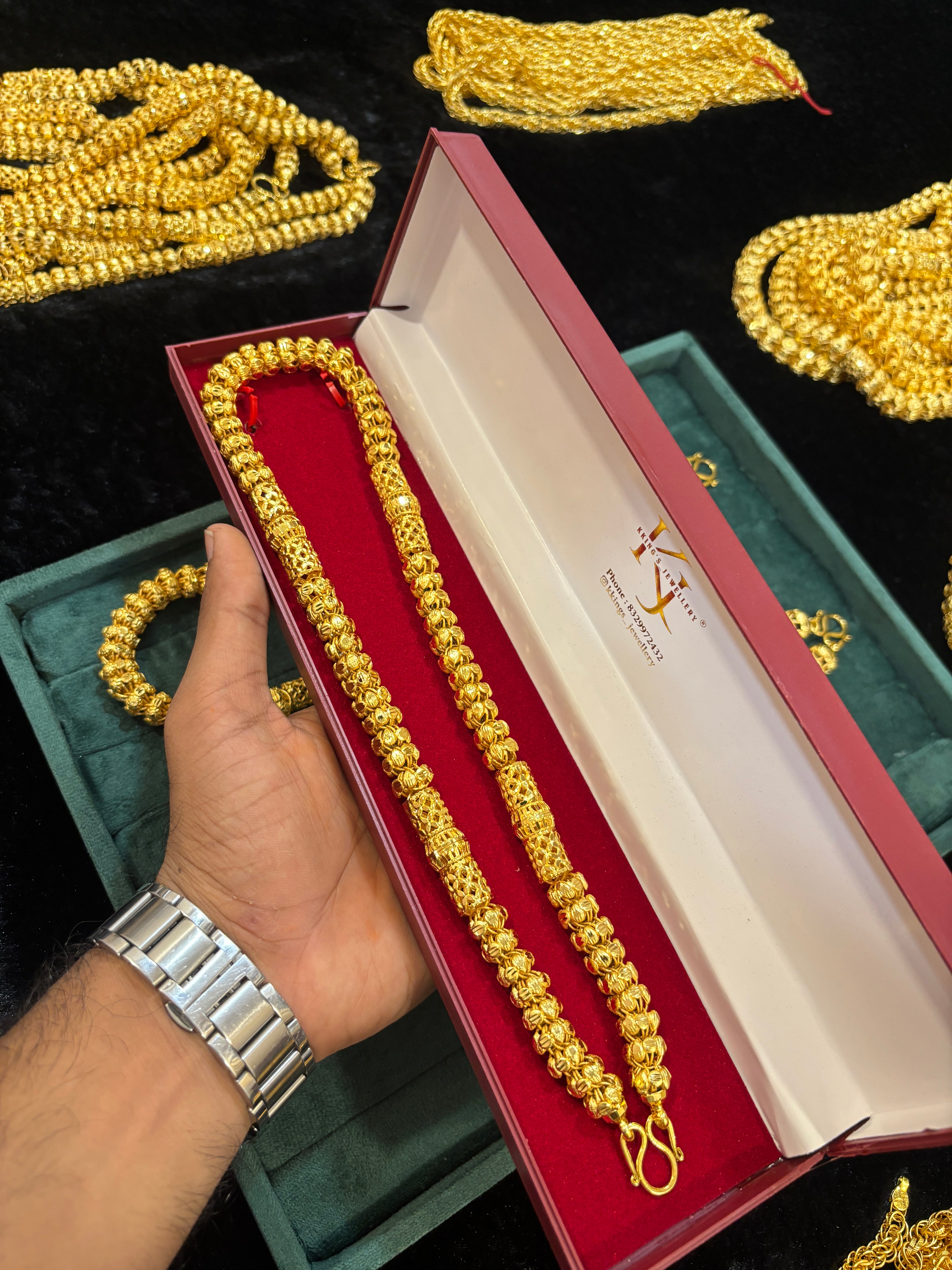 MOTI CHAIN🔥✅