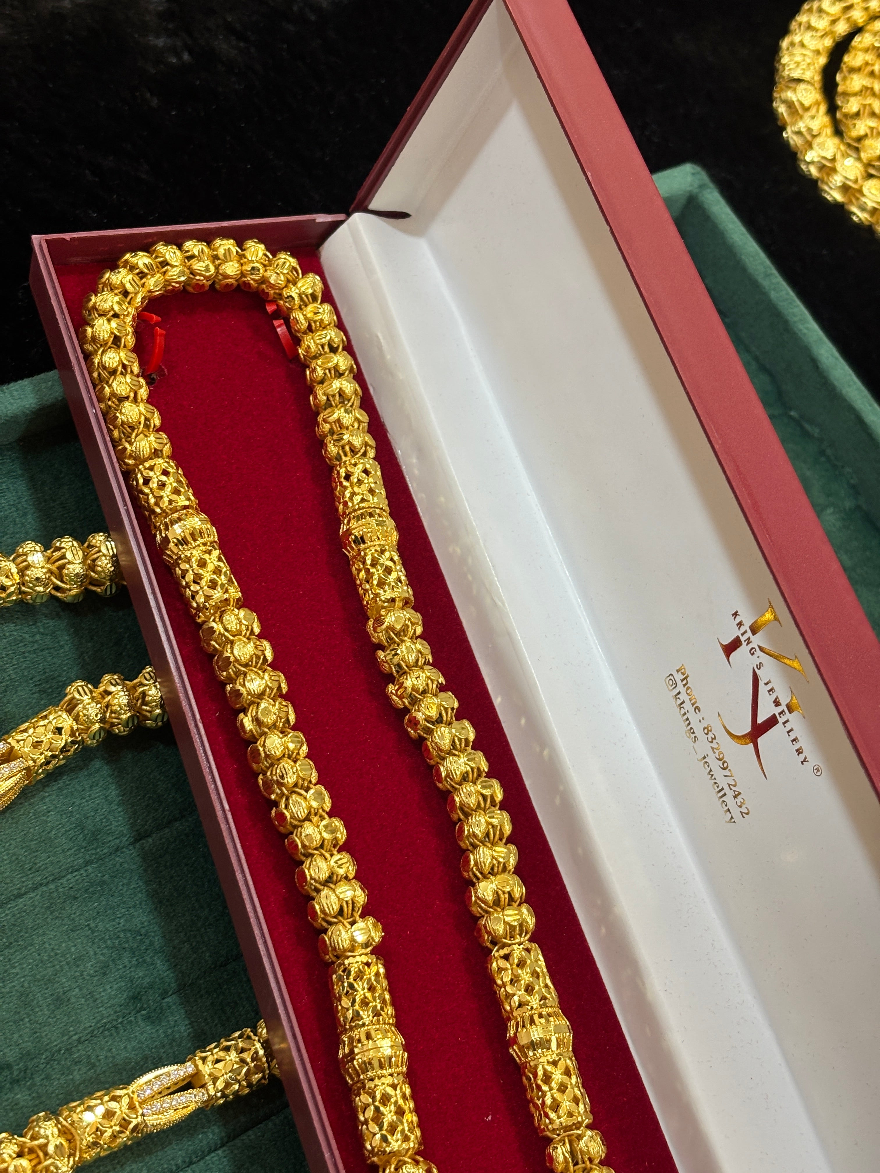 MOTI CHAIN🔥✅