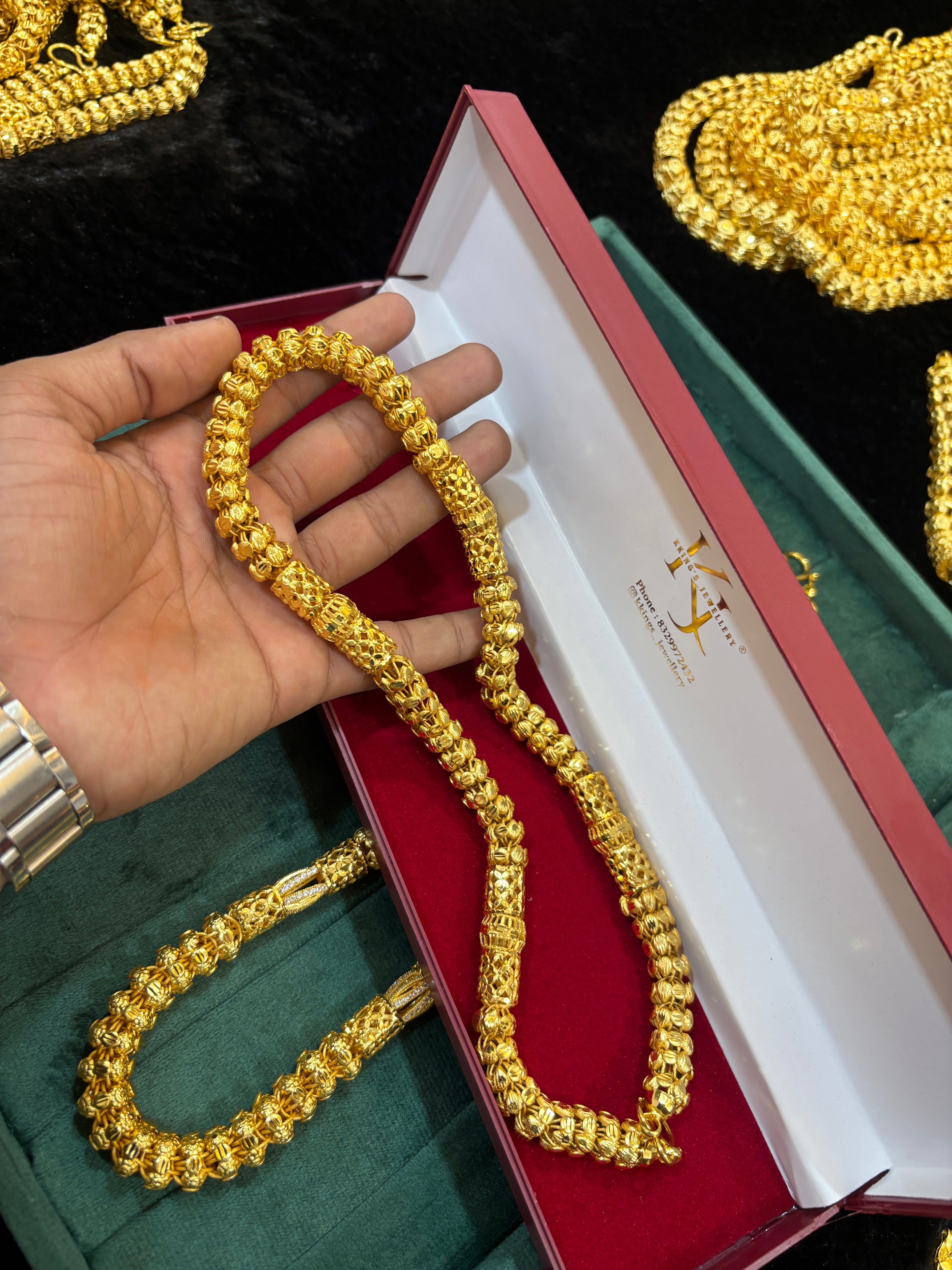 MOTI CHAIN🔥✅