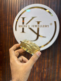 GOLD PLATED KADA....🔥✅