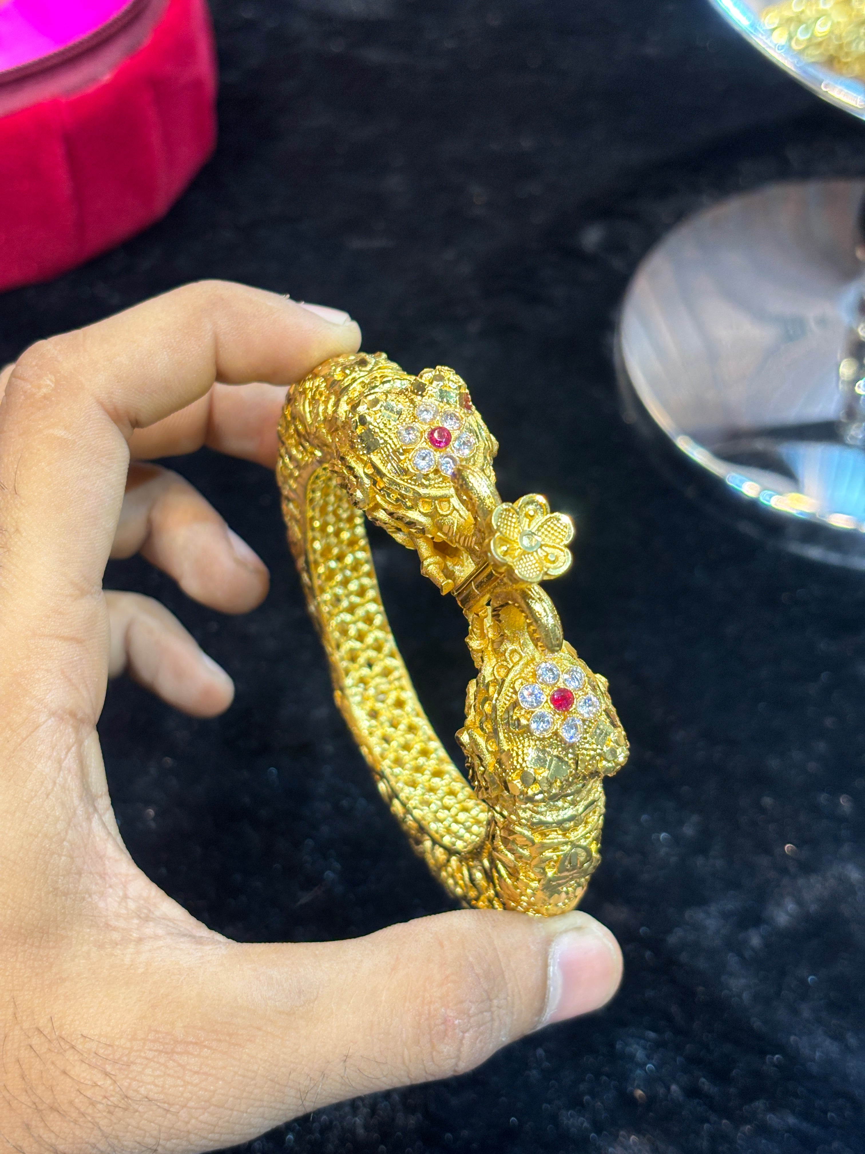 RAJWADI ELEPHANT KADA...🔥✅