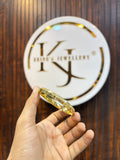 GOLD PLATED KADA....🔥✅